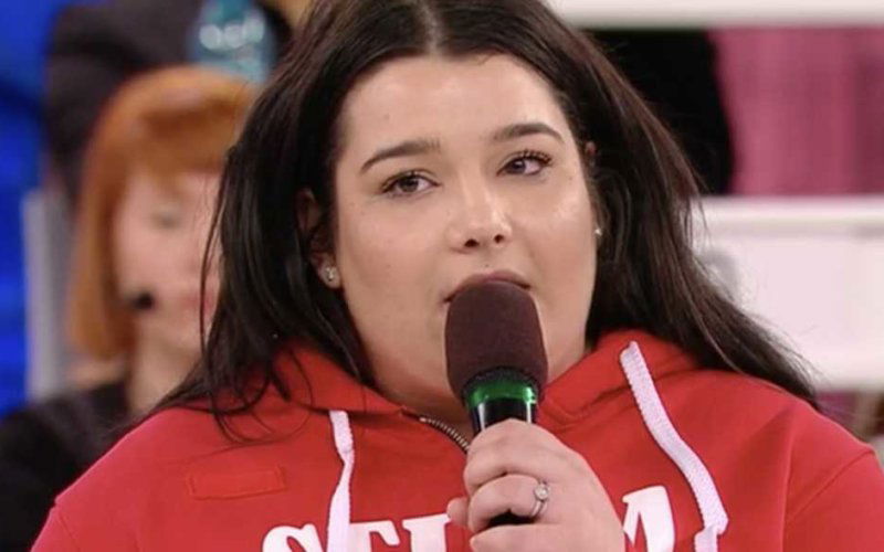 martina faccioli gay omofobia amici
