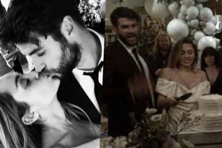 matrimonio miley cyrus liam hemsworth costi cifre