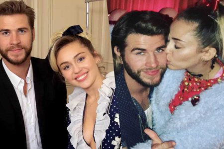 miley cyrus incinta liam hemsworth