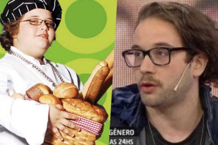 mondo di patty