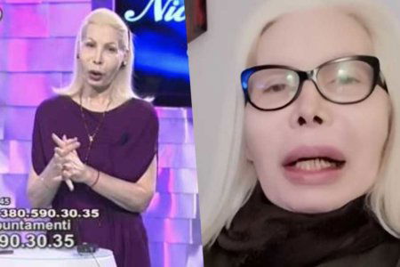 nicoletta paciaroni veggente gay omofobia fabio testi
