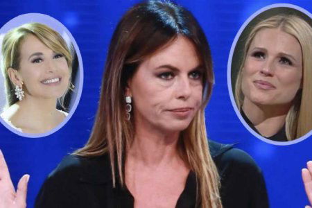 paola perego michelle hunziker barbara durso giudizi belle