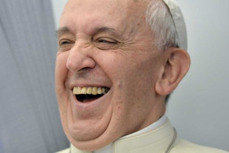 papa francesco gay