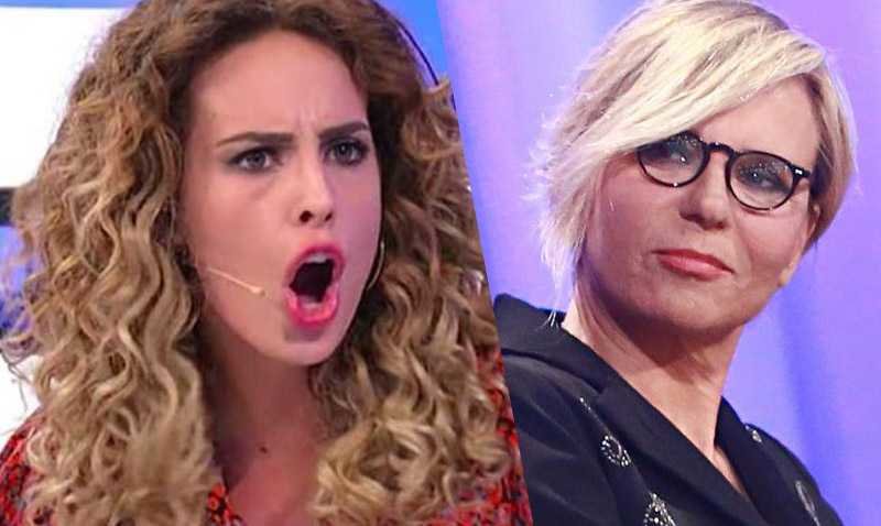 sara affi fella fratello uomini e donne