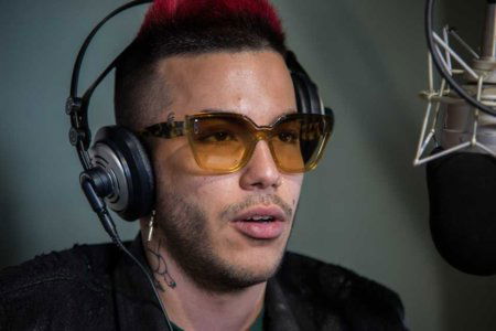sfera ebbasta