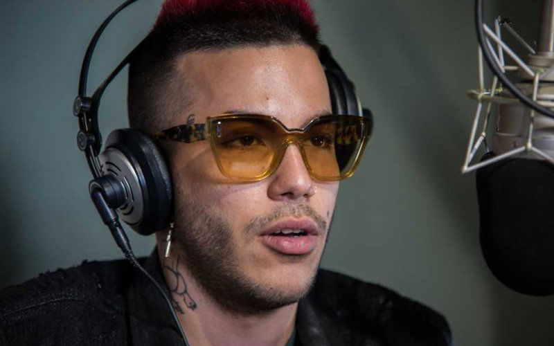 sfera ebbasta