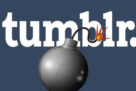 tumblr adult content