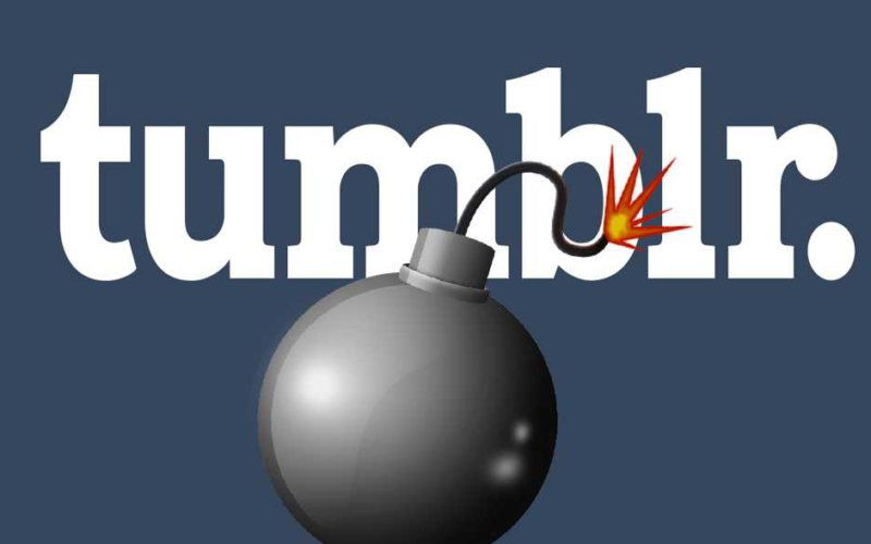 tumblr adult content