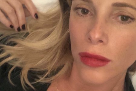 Alessia Marcuzzi