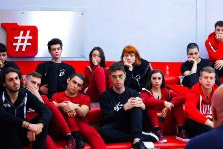 Amici Anticipazioni