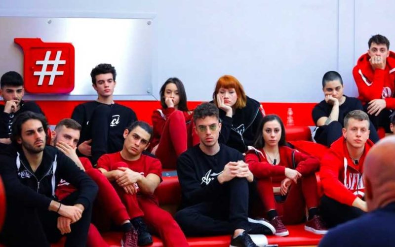 Amici Anticipazioni