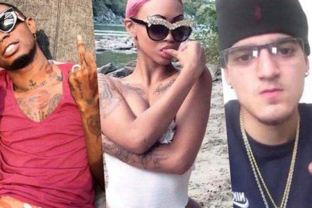 Bello Figo Bonjour Mami Manny Fresh