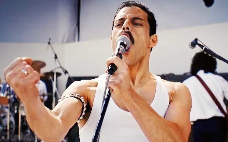 Bohemian Rhapsody