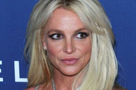 Britney Spears