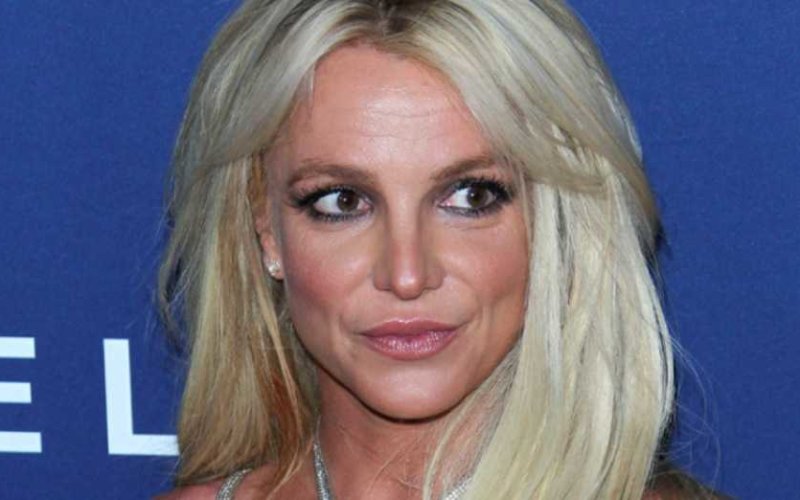 Britney Spears