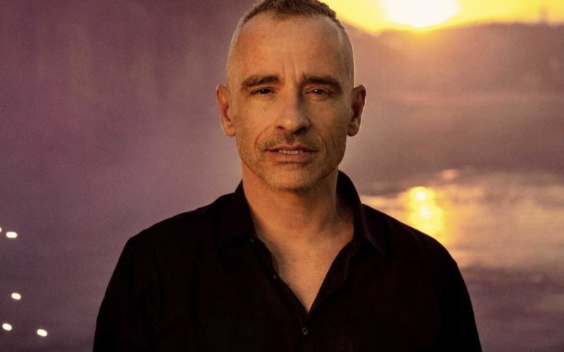Eros Ramazzotti