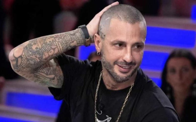 Fabrizio Corona