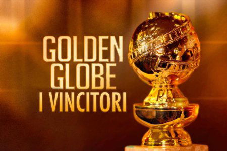GOLDEN GLOBES VINCITORI 2019 LISTA
