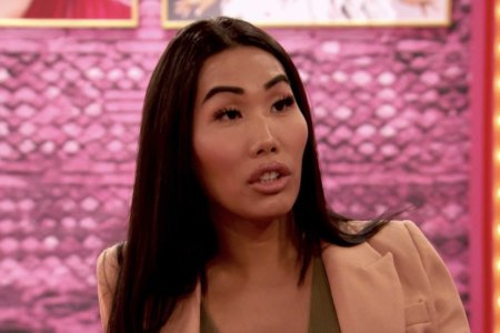 Gia Gunn RuPaul's Drag Race All Stars 4