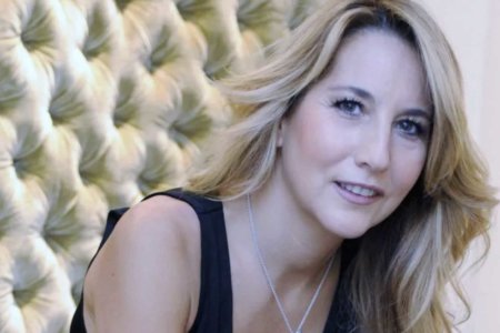 Jo Squillo