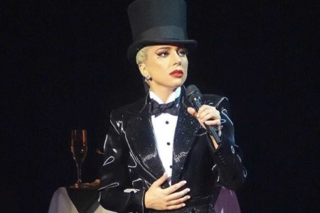 Lady Gaga