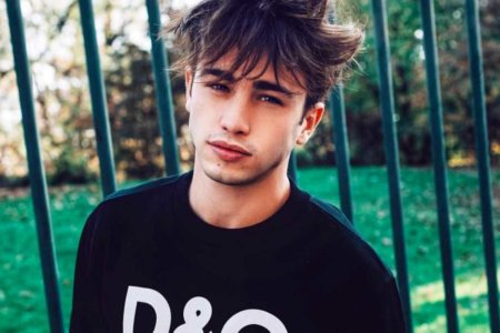 Riccardo Marcuzzo