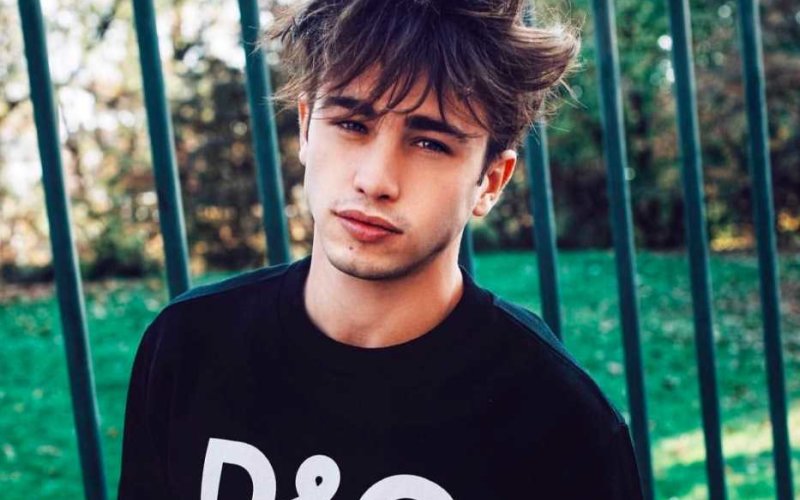 Riccardo Marcuzzo