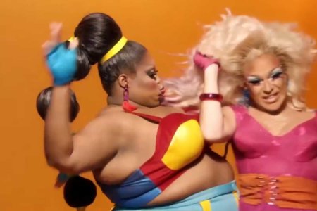 RuPaul's Drag Race 11