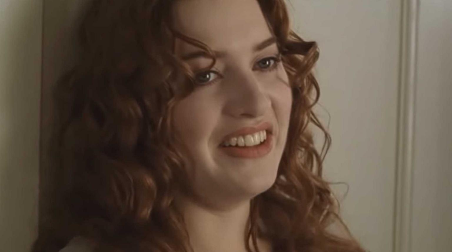 Quando è Morta La Vera Rose Del Titanic