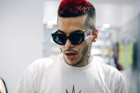 Sfera Ebbasta