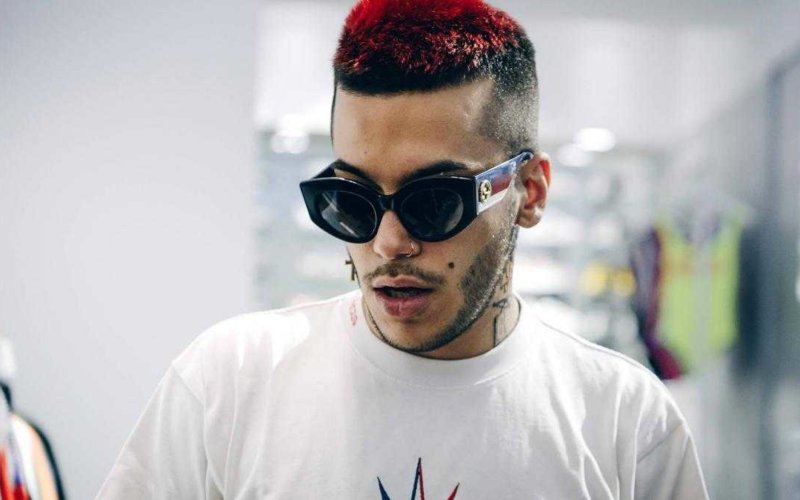 Sfera Ebbasta