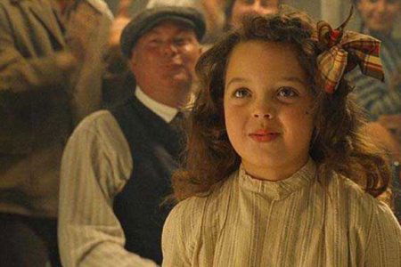 Titanic Cora
