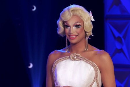 Valentina RuPaul's Drag Race All Stars 4