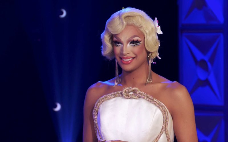Valentina RuPaul's Drag Race All Stars 4