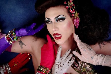 Violet Chachki