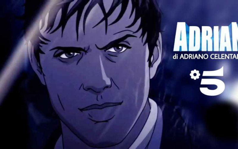 adrian adriano celentano