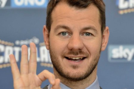 alessandro cattelan