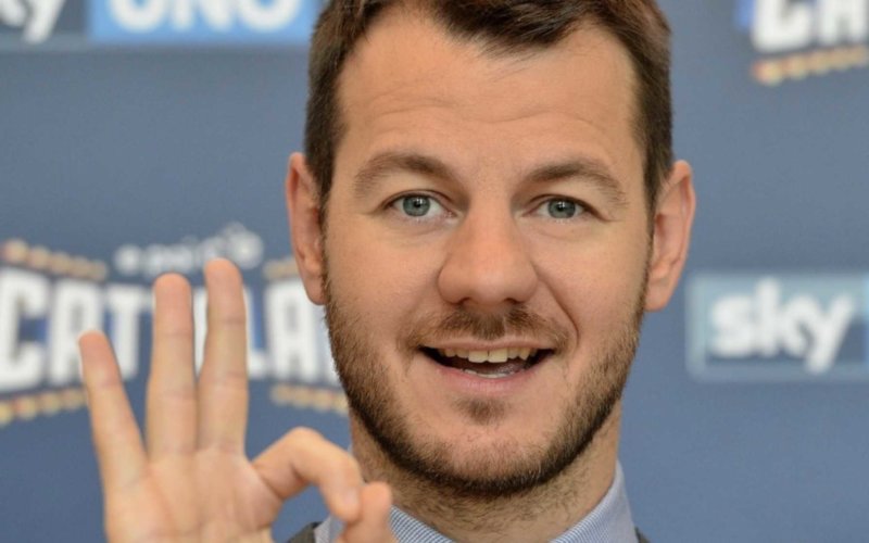alessandro cattelan