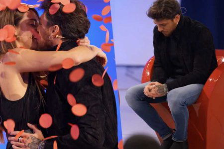 andrea cerioli anticipazioni uomini e donne