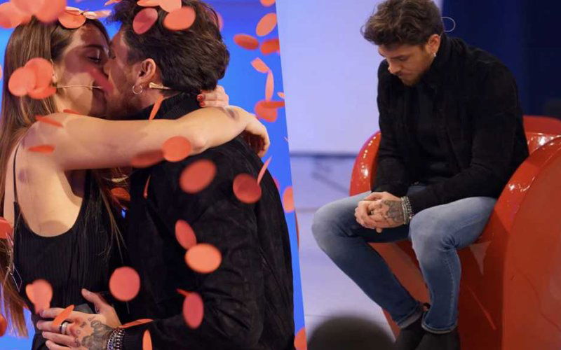 andrea cerioli anticipazioni uomini e donne