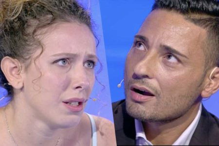 angela roberto ce posta per te