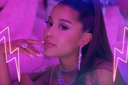 ariana grande 7 rings my favourites things