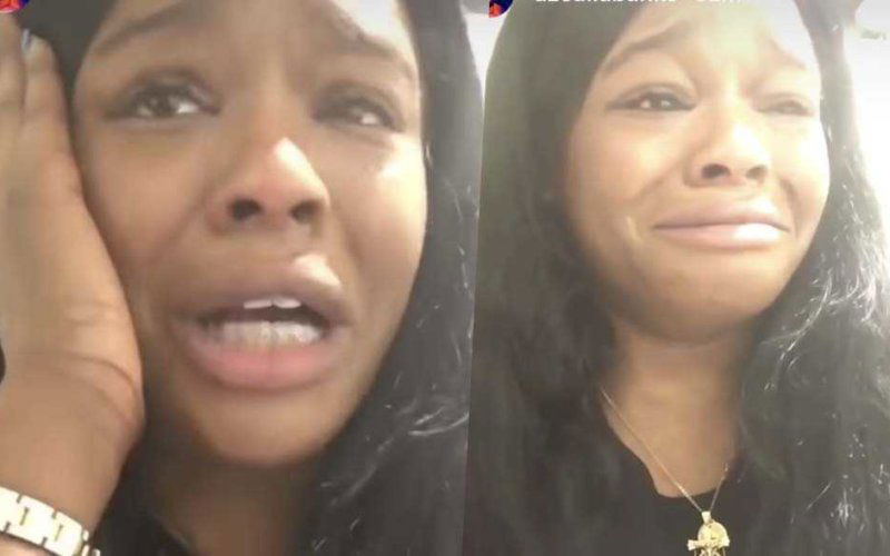 azealia banks irish women video