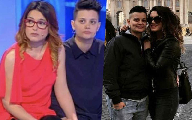 ce posta per te denise deborah