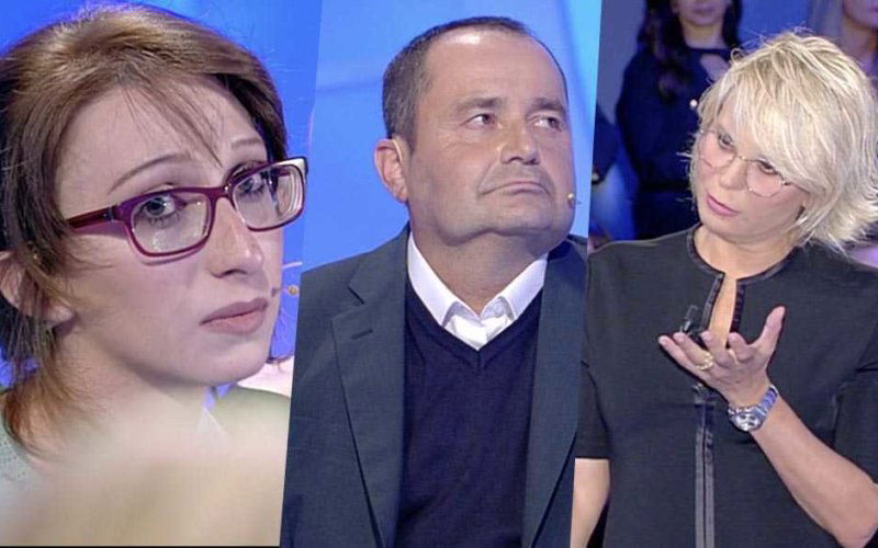ce posta per te maria nonna schifo padre