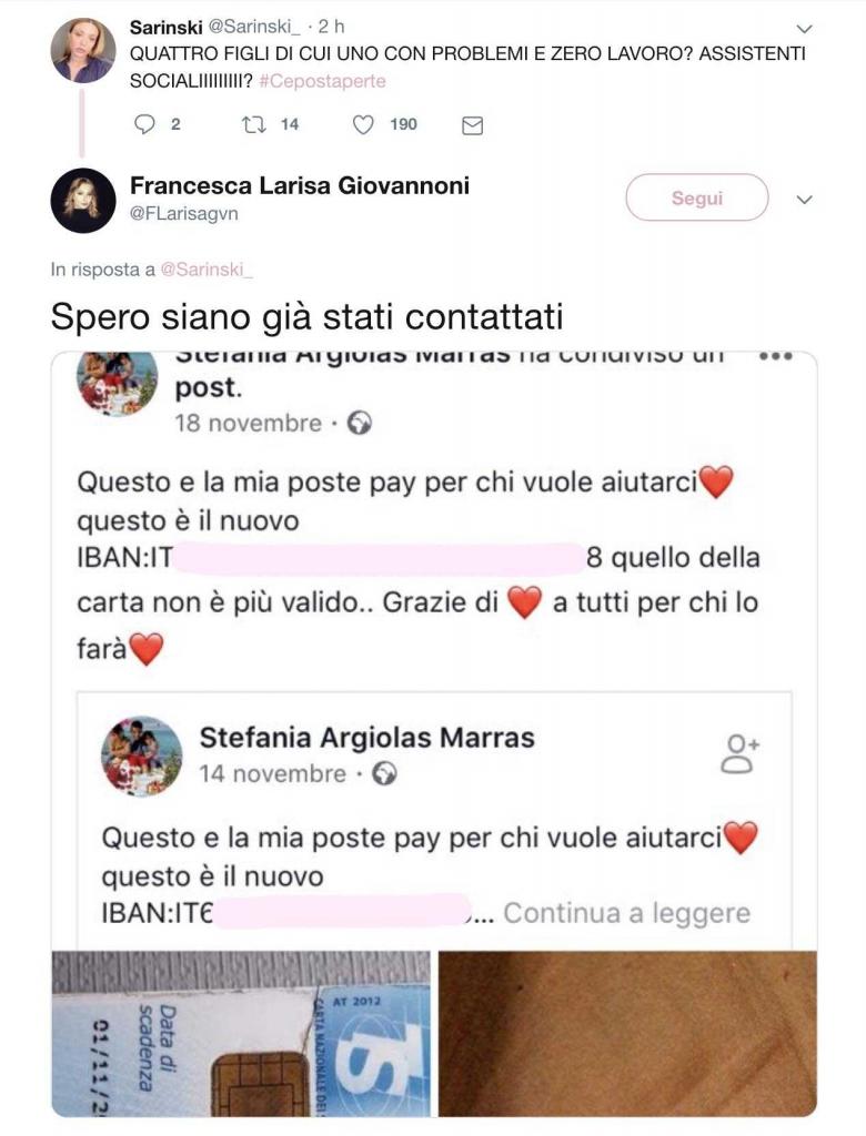 Quando Fanno C è Posta Per Te