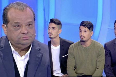 ce posta per te zio antonio salvatore michele