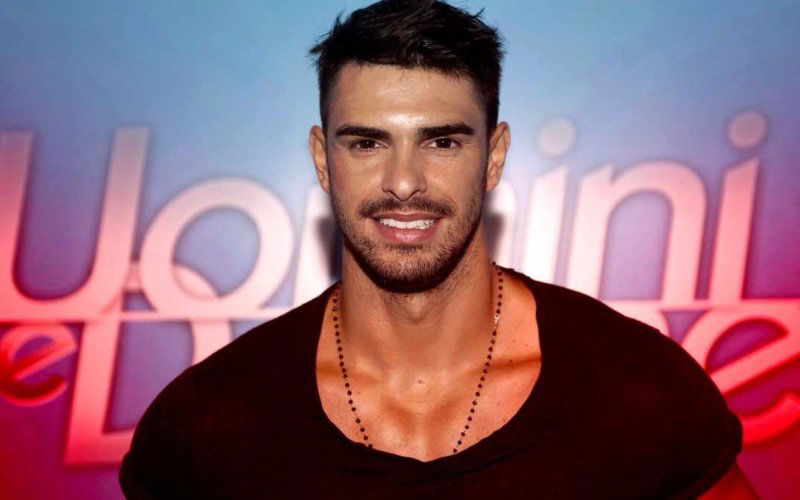 cristian gallella tradimenti deianira maerzano tara gossip
