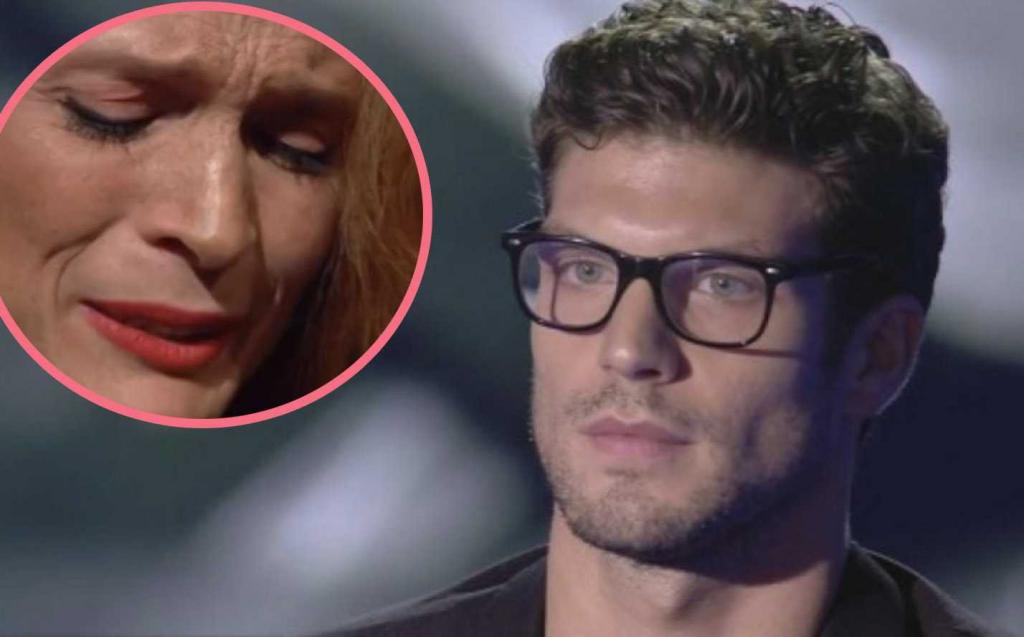 Elia Fongaro E Jane Alexander Si Sono Lasciati Lei Spiega Il Motivo 