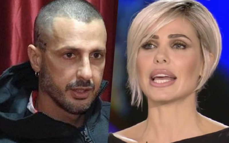 Fabrizio Corona svela i retroscena segreti sul GF Vip e